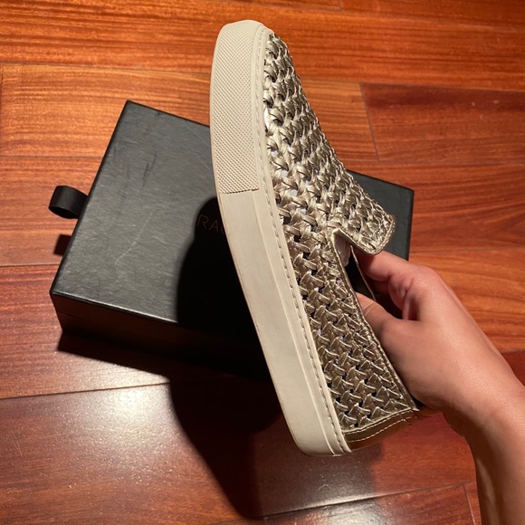 Rachel Zoe slip on shoes - Picture 2 of 6